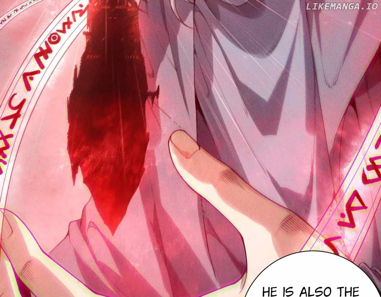Catastrophic Necromancer Chapter 178 52